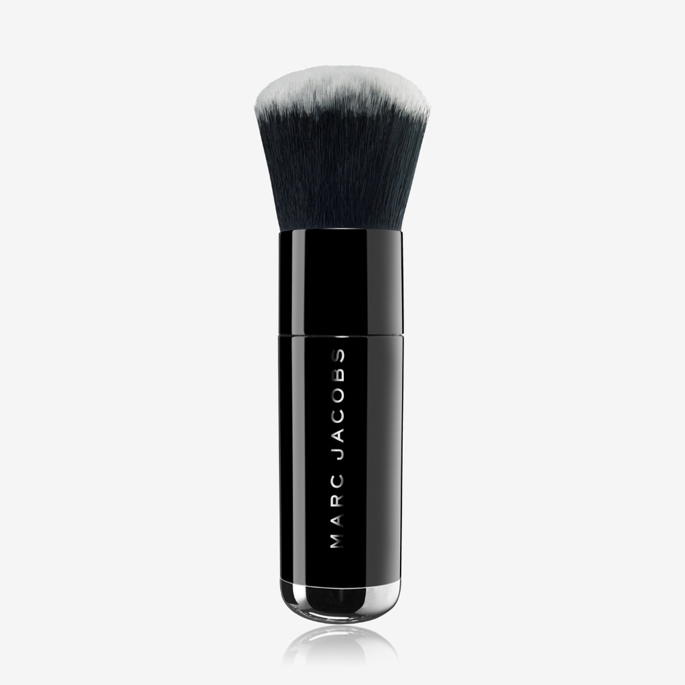Marc Jacobs The Face III Buffing Foundation Brush